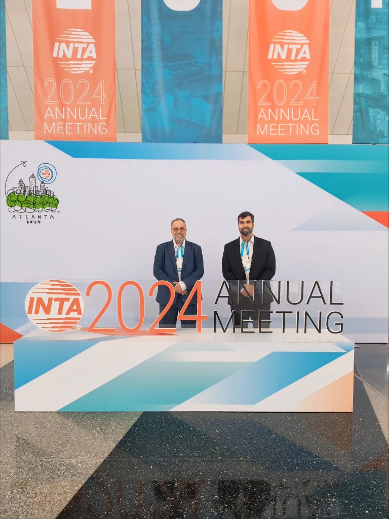 INTA 2024 Tavares IP's Presence Tavares